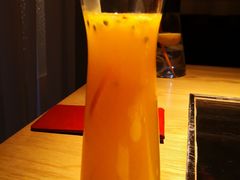 茉莉百香-滋色臻选川菜(北京坊旗舰店)