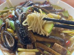 -孙家面馆(小康城店)