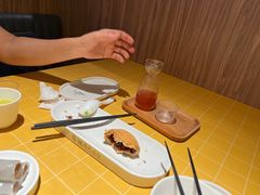 -蔡澜点心·粤菜(花城汇南区店)