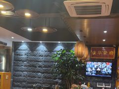 -野菌皇海景野生菌火锅(滨海大道店)