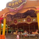 宁波方特东方欲晓7月9日正式开园啦！