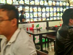 -金手勺东北菜馆(大屯北路店)