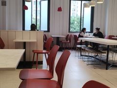 -乡村基(双流时代奥特莱斯餐厅)