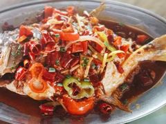 -四川人郑霞海鲜