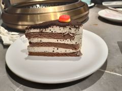 -千滋百味自助海鲜烤肉(布吉景华店)