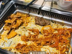 -新石器烤肉(中房金谊广场店)