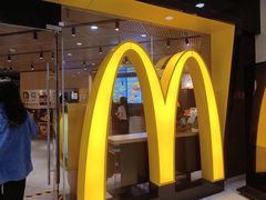 -麦当劳(漳州万达店)