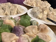 -宝源饺子(麦子店街店)