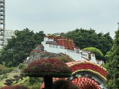 -深圳锦绣中华民俗村