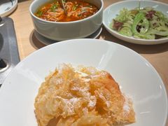 -一坐一忘云南菜(卓悦中心)