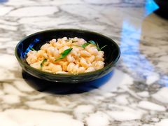 龙井虾仁-湖滨28中餐厅·西湖宴·杭州君悦酒店