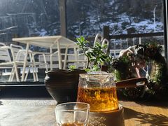 -泰莲庭·溪畔餐厅(雁栖湖店)