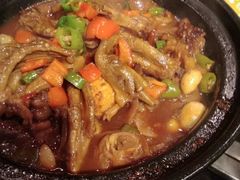 -好灶头妈妈菜·柴火灶台鱼·千岛湖土菜地标美食