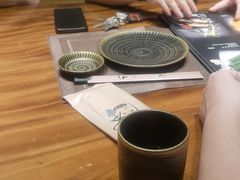 -一本料理(西溪天街店)