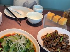 -羲和雅苑•北京烤鸭(乐园道万象城店)