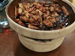 -丈母娘的饭局•新金陵菜(牛首山店)