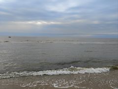 -南戴河旅游度假区