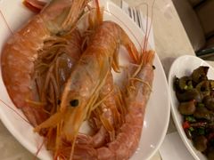 -芭菲盛宴·环球美食(北城国际店)