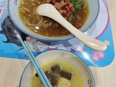 -小杨生煎(深圳岗厦北店)