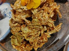 -真地道京味府·鲜橙烤鸭·北京菜(朝外大街东大桥店)