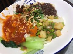 -大嘻咹biangbiang面(历史博物馆店)