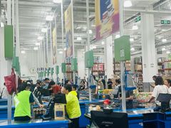 -山姆会员商店(上海浦东店)