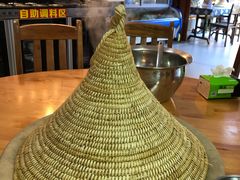 -云南野生菌石锅鱼石锅鸡(大金塔店)