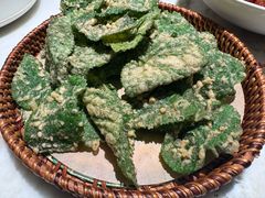 -径山十八道·风味民间菜(华夏之心店)