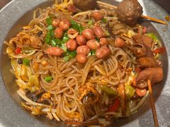 -水平有限广西米粉·广西风味集(五道口店)