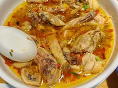 -好帮厨·下饭浏阳菜·坚持现炒(月湖店)