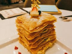水果拿破仑-翠园(北京王府中环店)