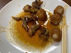 -六姑龟苓膏糖水卤水店