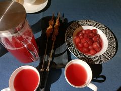 -伊带伊路新疆美食府(呼家楼店)