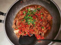 -味上湘菜馆(岳麓山店)