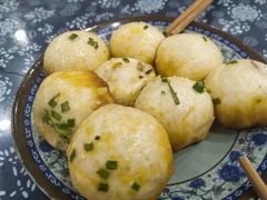 生煎-荣阳楼(山塘街店)