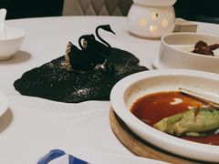 -富淳饭店(世纪公园店)