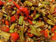 -小柴米·传统江西菜(八一广场店)