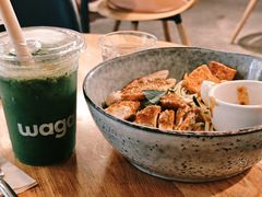 -Wagas沃歌斯(长宁龙之梦店)