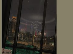 门面-上海苏宁宝丽嘉酒店·Cafe Bellagio西餐厅