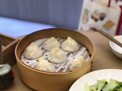 -苏小柳点心·手作小笼包(浦东嘉里城分院)