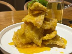 -伊喜饺子(五道口学院路店)