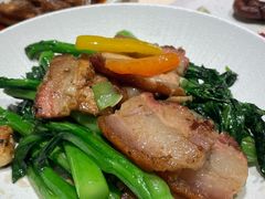 -侨美食家·粤菜(体育西路店)