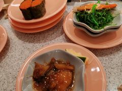 -争鲜回转寿司(太阳宫凯德MALL店)