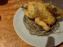 -长安记·大美陕菜(大族广场店)