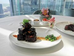 -悦轩中餐厅·高空江景·杭州柏悦酒店