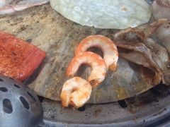 -尚水元休闲自助餐厅(淄川店)