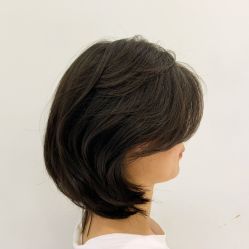点击看大图 -3AM HAIR SALON烫发染发接发