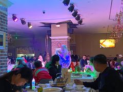 -巴依老爷·新疆美食(上城区天城路店)