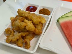 -李想大虾(吾悦广场店)