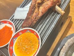 -敏珠拉姆藏餐·南京厨房(富春江东街店)